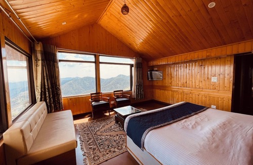 Shilon Bagh Hotel | Hotel Himalayan Escape