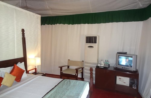 Mollem House | The Farm House India