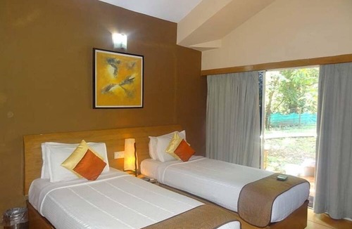 Mollem House | The Farm House India