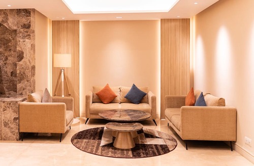 Banani Hotel | Royal Park Residence Hotel
