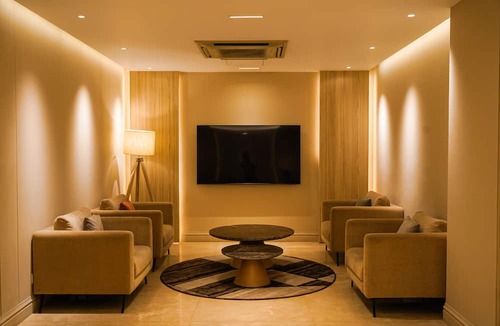 Banani Hotel | Royal Park Residence Hotel