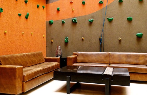 Greater Kailash I Hotel | The Legend Inn - New Delhi