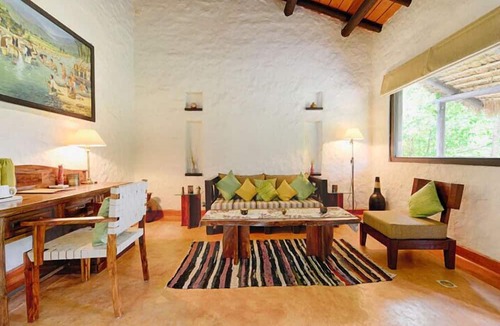 Bakrakot Hotel | Paatlidun Safari Lodge