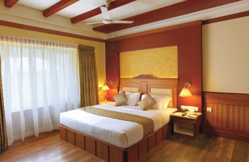 Nedumbassery Hotel | Hotel Airlink Castle