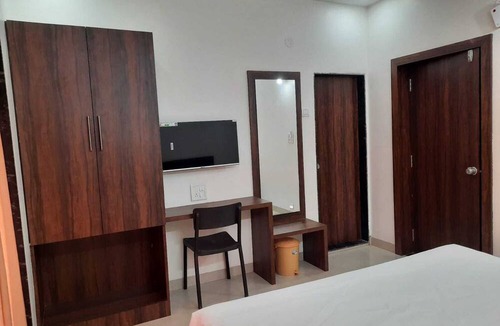 Malvan Resort | Raapan Beach Resort
