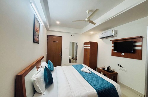 Jodhpur Hotel | Hotel Elite Inn