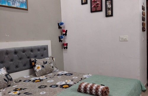 Greater Noida Apartment | Delux Suite