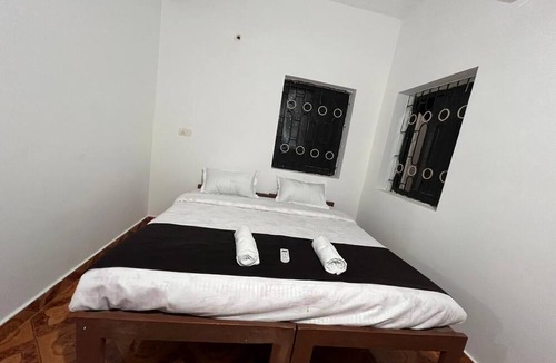 Saunta Vaddo Hotel | Hotel Sai Deep Place