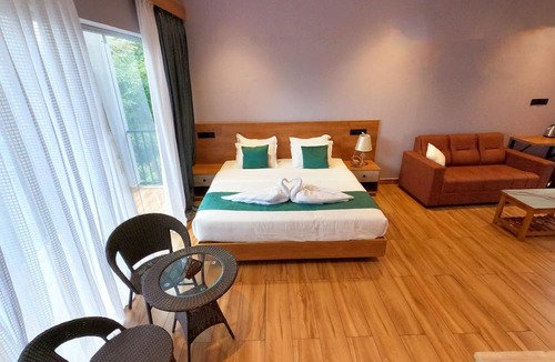 Mananthavady Resort | Mercure Resorts Wayanad