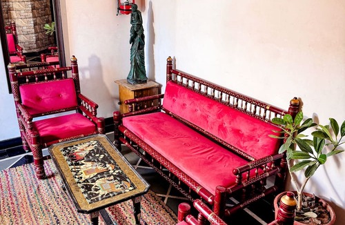Bedla Hotel | Hotel Kanak Niwas