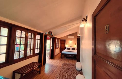 Panchgani Hotel | Hotel Mount View Heritage