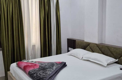 Shri Madhopur Hotel | Shree Hanuman Hotel