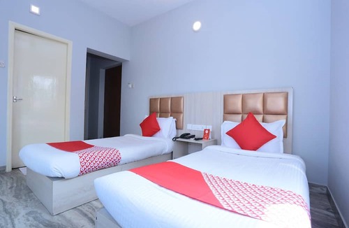 Palayam House | Super Townhouse Prince Palace