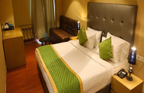 Chennai Hotel | Hotel Banyan Palace