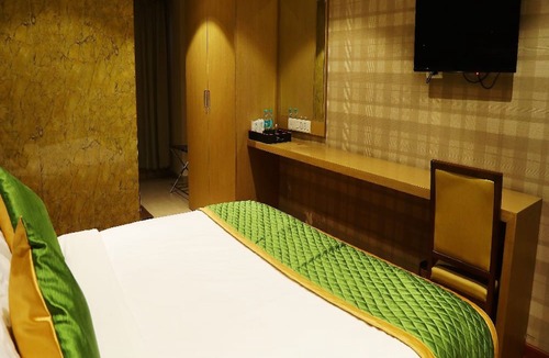 Chennai Hotel | Hotel Banyan Palace