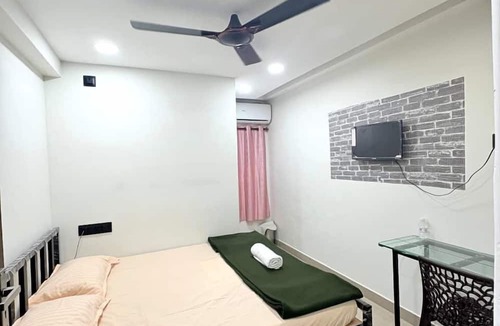 Margao Hotel | Mama Lodging and Boarding