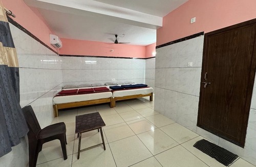 Murudeshwara Hotel | Ashirvad Residency