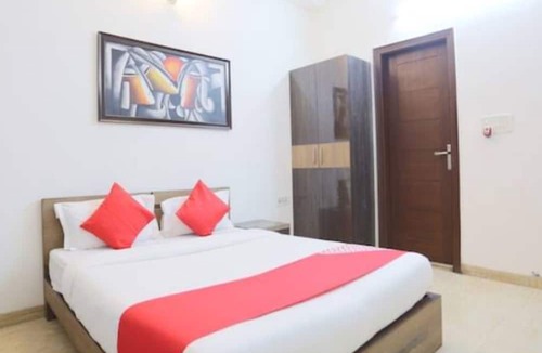 Khatu House | Sanwariya Guest House And Resort