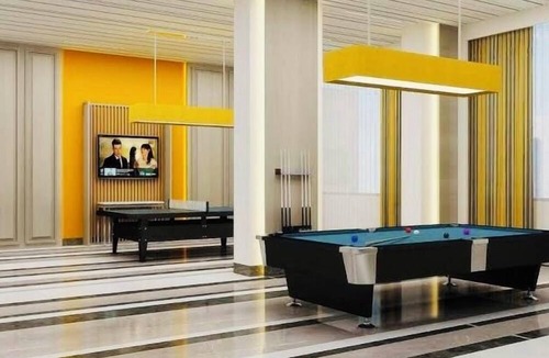 Gomti Nagar Hotel | MIGROLINO