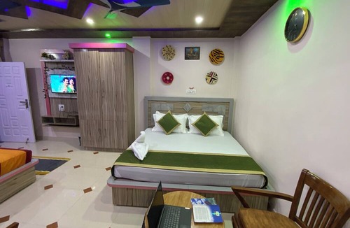 Dalhousie Bed & Breakfast | ROCK MOUNTAIN HOMESTAY