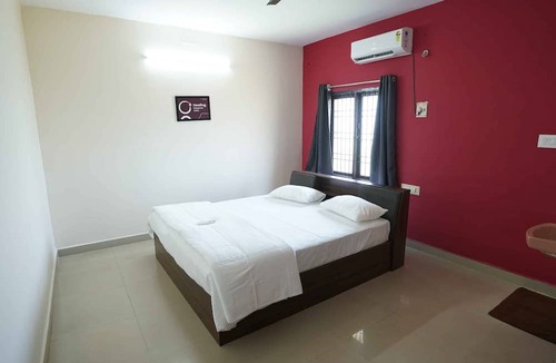 Porur Villa | Zenova Stays