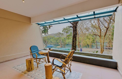 Ganeshgudi Resort | Silverbill Resorts