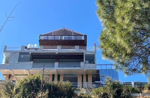 Tehri Hotel | Perrys Cottage