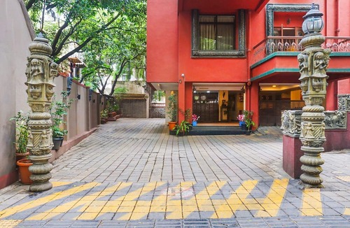 Erandwane House | Suite Shivajii Nagar