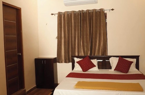 Air Force Area Hotel | Pithoragarh Resort