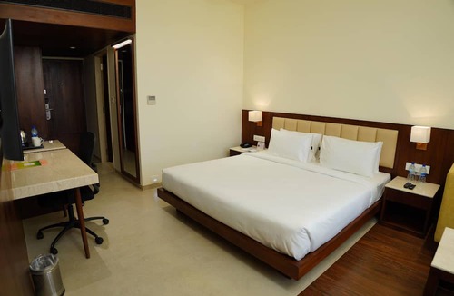 Ujire Hotel | The Ocean Pearl Ujire