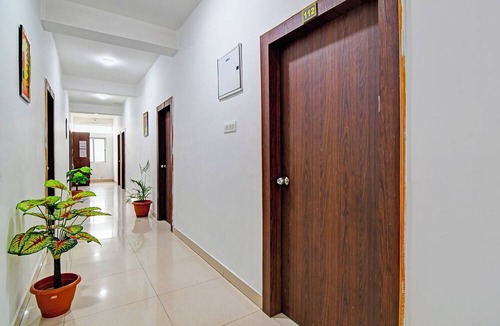 Ranchi Hotel | Fabhotel Rajdhani Residency