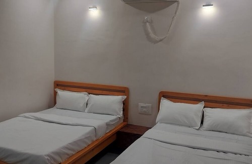Neral Resort | Sandalwoods Resorts