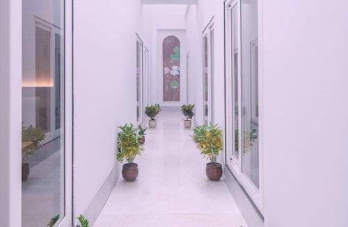 Chhatarpur Hotel | Hotel Star Suites By Star Group