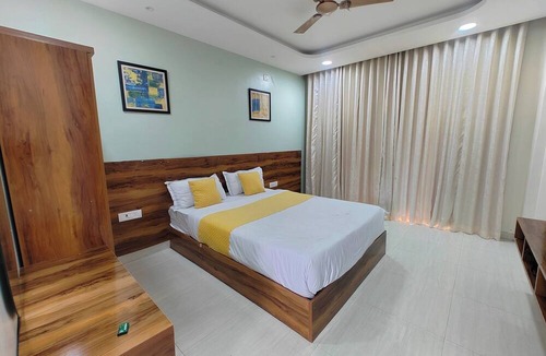 Pune Hotel | Hotel Sskar Executive