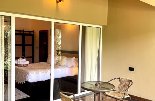 Meppadi Resort | Calithra Boutique Resort