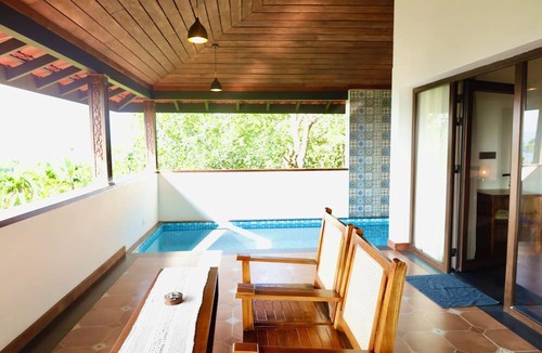 Meppadi Resort | Calithra Boutique Resort