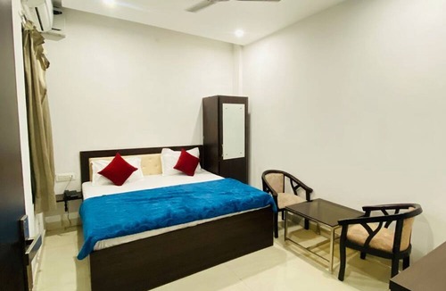 Karnal Hotel | Hotel Star Karnal
