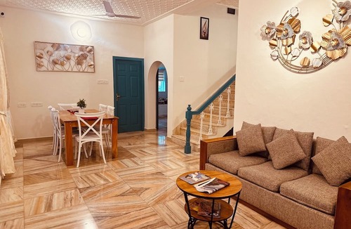 Rajakkad Hotel | County Homes Munnar