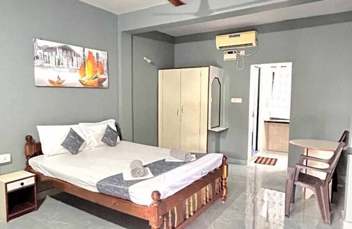 Calangute House | Jackson's Beach House Calangute