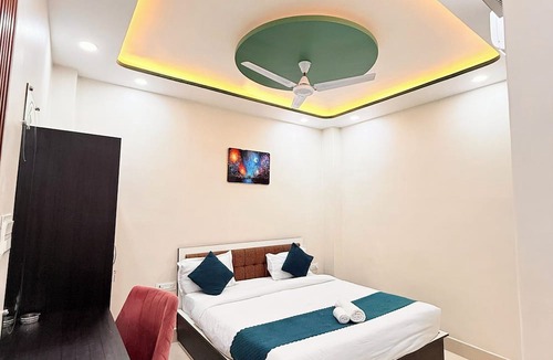 Varanasi Hotel | Hotel Aastha Inn
