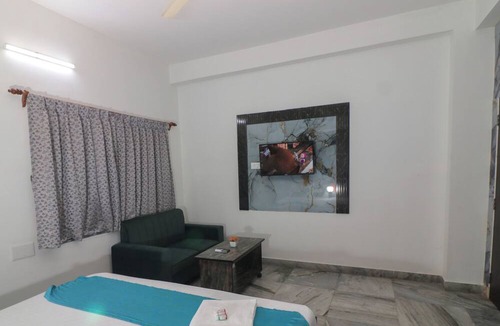 Sector 1 House | Sai International