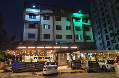Pimpri - Chinchwad Hotel | Emerald Tree Moshi