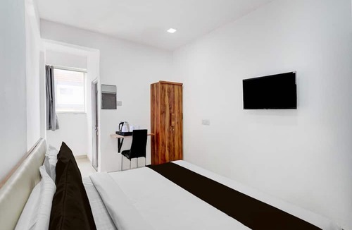 Phase 1 House | Classic Laxmi Chowk Hinjewadi