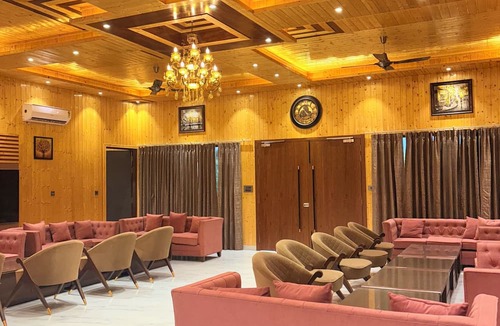 Udyog Vihar Villa | The Greenwood Farm And Lawn -Bijwasan