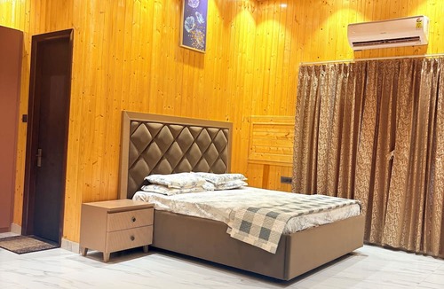 Udyog Vihar Villa | The Greenwood Farm And Lawn -Bijwasan