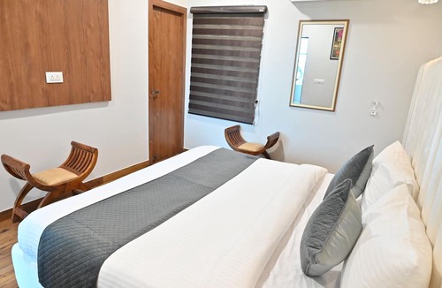 Bathinda Hotel | Hotel Devaan