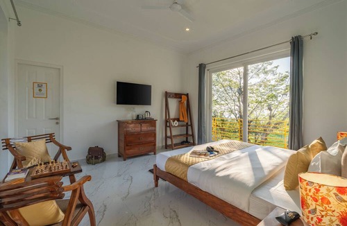 Bir Hostel | The Social Stays Bir