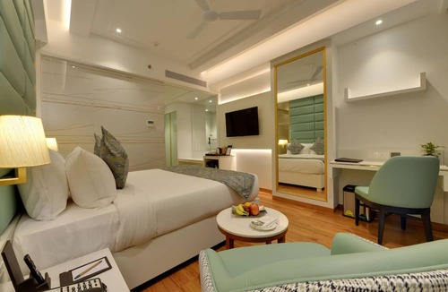 Mira Road East Hotel | The Fern Residency Mumbai, Mira Road, Series by Marriott