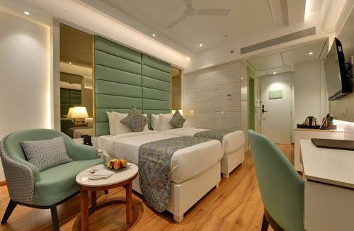 Mira Road East Hotel | The Fern Residency Mumbai, Mira Road, Series by Marriott
