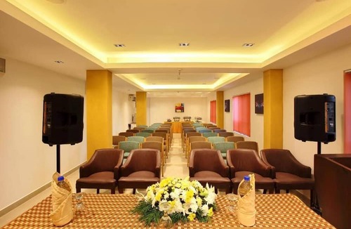 Quilandi Hotel | PARK RESIDENCY KOYILANDY
